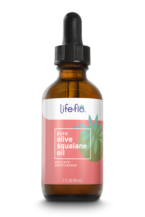 Pure Olive Squalane Oil : 99581: Oil, (Carton) 2oz