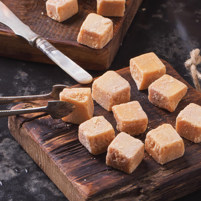 Getting 70-80% of your calories from healthy fats while on a keto diet can be challenging. Fat bombs are low-carb, high-fat treats designed to help get and keep you in ketosis. 