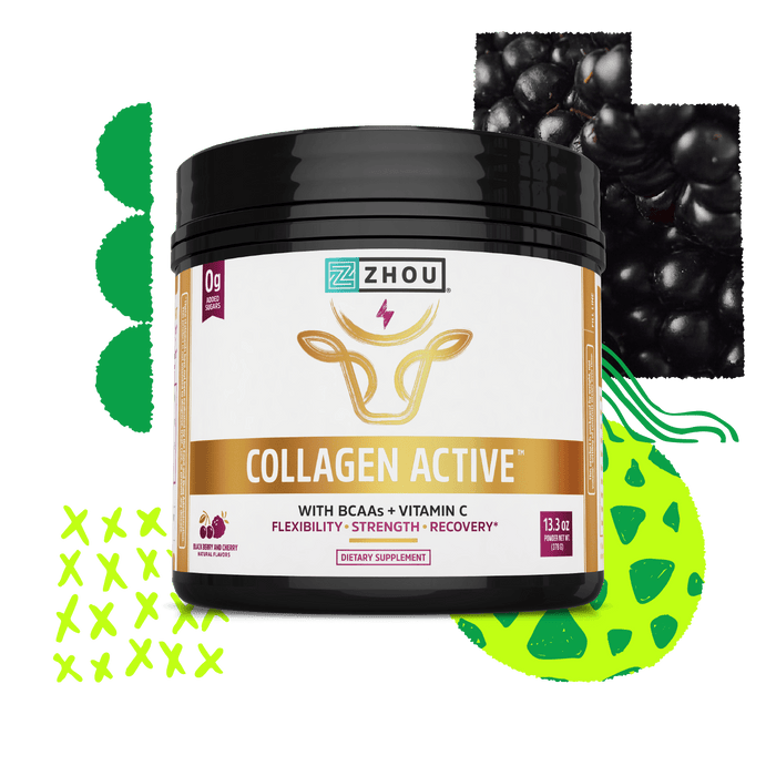 Collagen Active