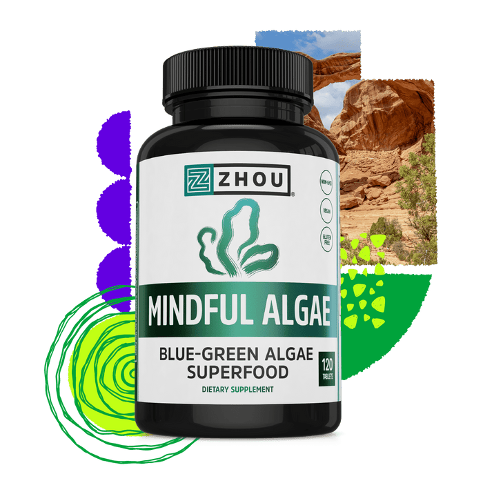 Mindful Algae