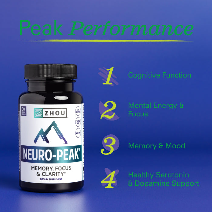Neuro-Peak