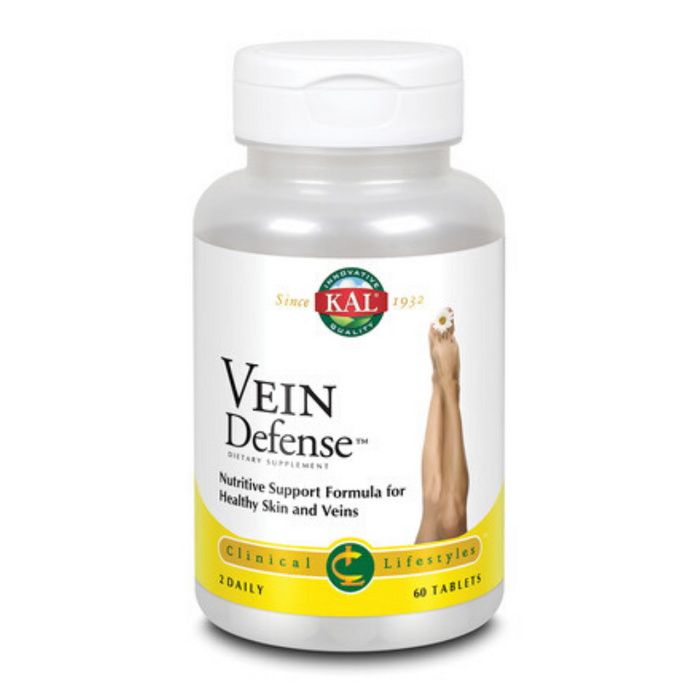 KAL Vein Defense | 60ct