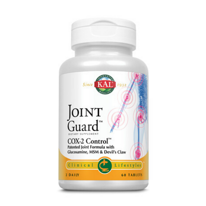 KAL Joint Guard COX-2 Control | 60ct