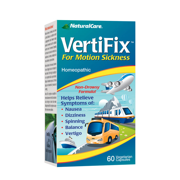 VertiFix : 80330: Vcp, (Carton) 60ct