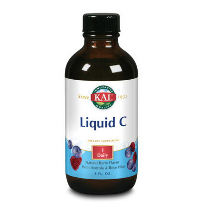 KAL Liquid C 300mg