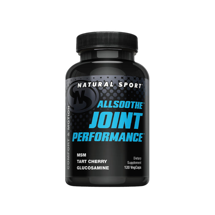 Natural Sport Joint Performance, AllSoothe