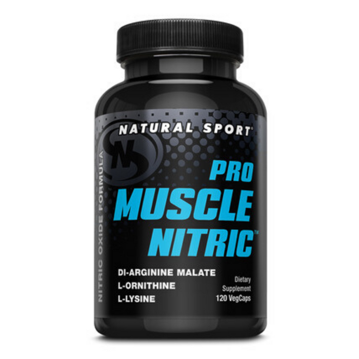Pro Muscle Nitric