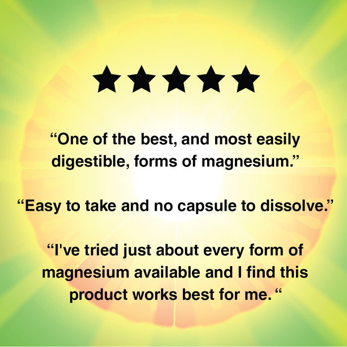 Nature’s Life Magnesium Malate Powder with Malic Acid, 600mg, Healthy Heart, Muscle & Bone Health Support, 90 Servings
