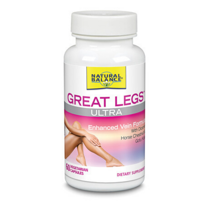 Natural Balance Great Legs Ultra | 60ct