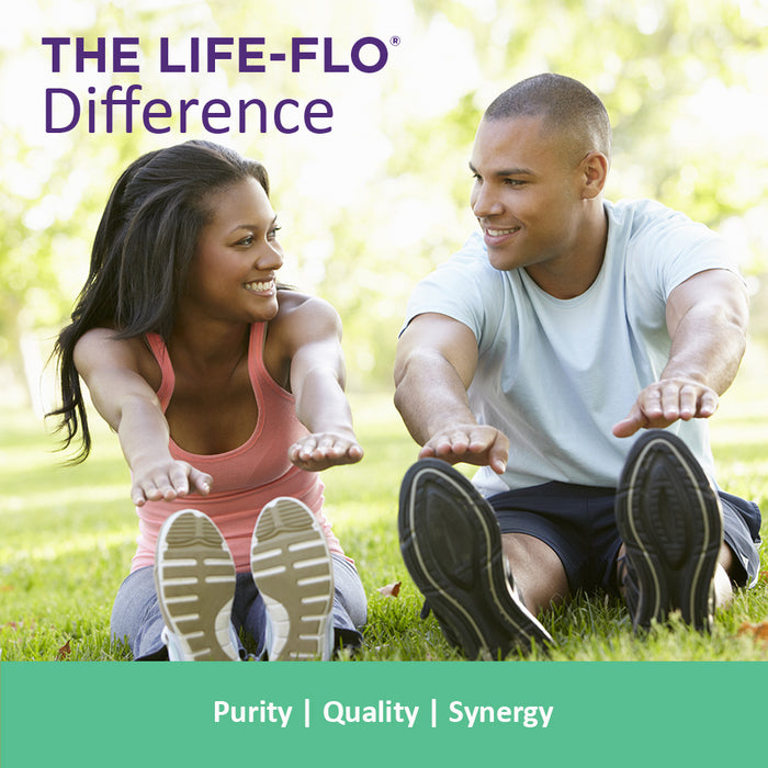 Life-flo MSM Plus Body Cream | Soothing Formula for Joints, Muscles and Dry Skin | With Patented OptiMSM | 5oz