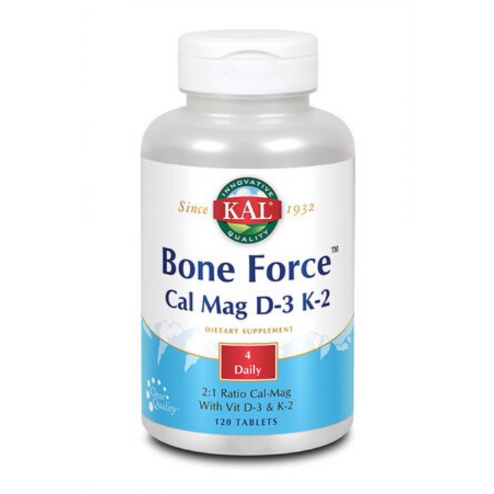 KAL Bone Force | 120ct