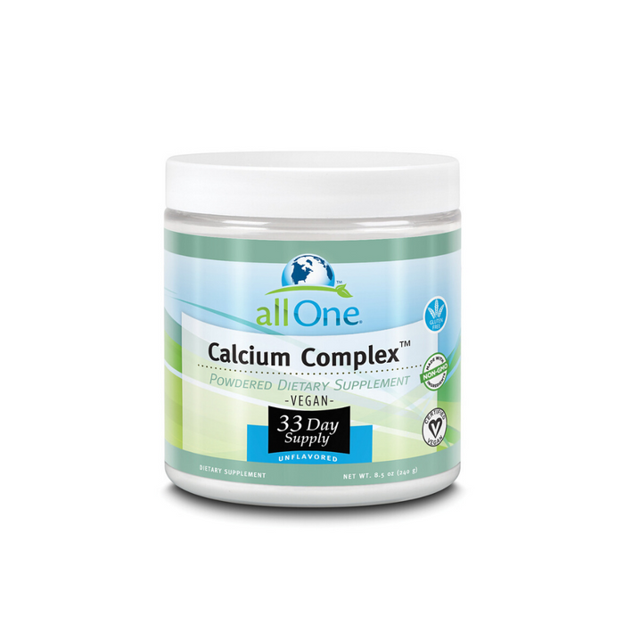 allOne Calcium Complex | 8.5oz