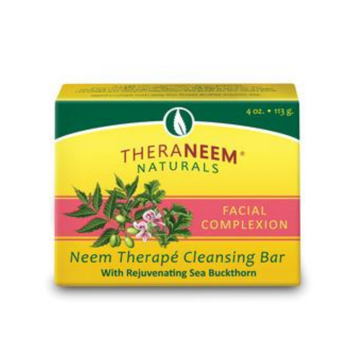 TheraNeem | Facial Complexion Cleansing Bar