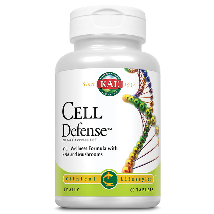 KAL Cell Defense | 60ct