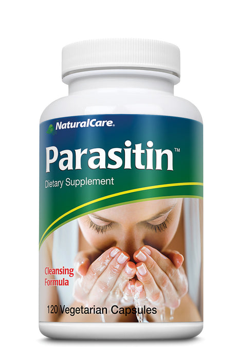 Parasitin : 693: Vcp, (Btl-Plastic) 120ct