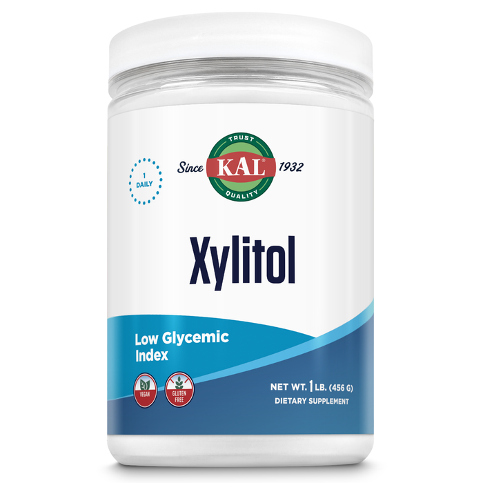 KAL Xylitol 4g | 1lb