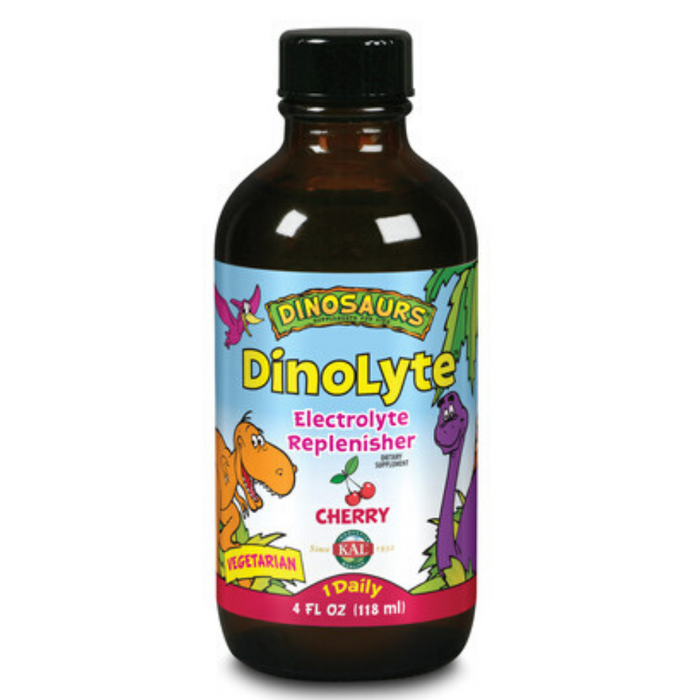 KAL DinoLyte Electrolyte Replenisher | 4oz