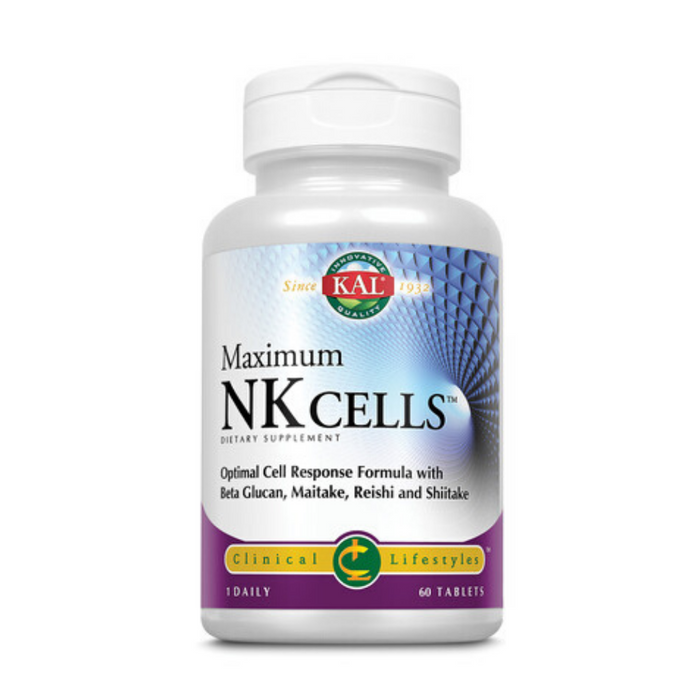 KAL Maximum NK Cells | 60ct