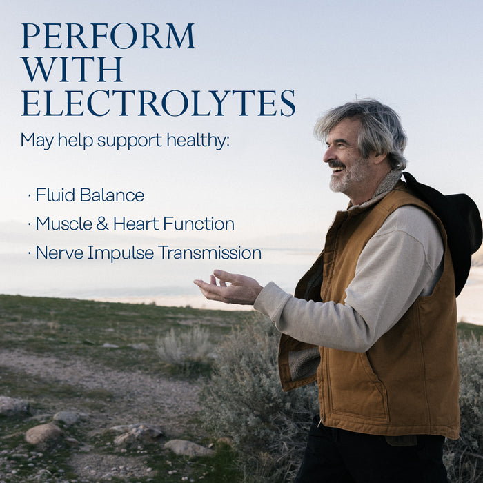 Solaray Potassium Citrate, Healthy Electrolyte Balance, Nerve & Muscle Function Support,  Vegan, 60 VegCaps